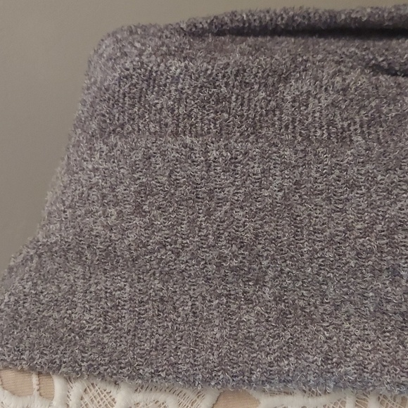 BAREFOOT DREAMS Cozy Chic Lite Open Front Knit Cardigan - Picture 3 of 13